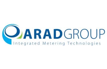 לוגו ARADGROUP