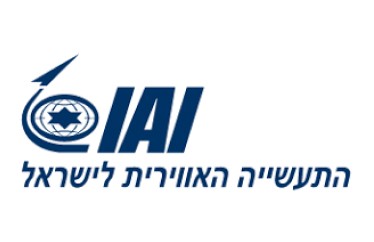 לוגו התעשייה האווירית לישראל