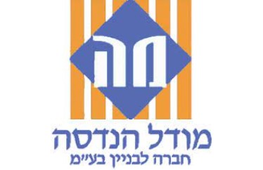 לוגו מודל הנדסה